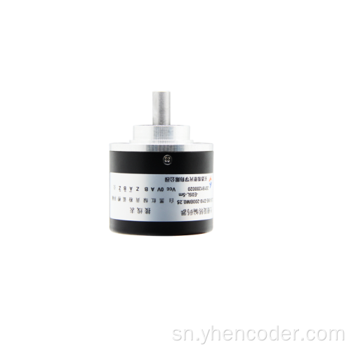 Inowedzera shaft encoder encoder